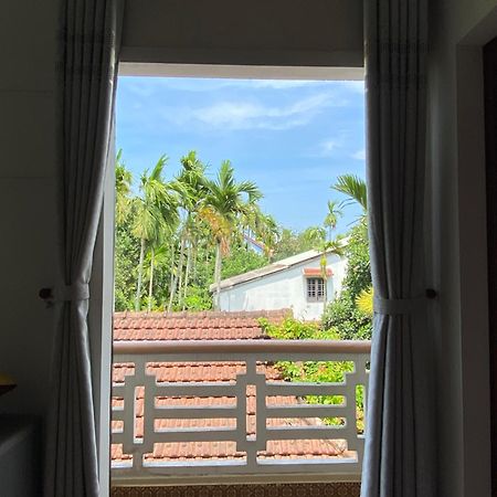 Village Love Homestay Hoi An Exterior photo